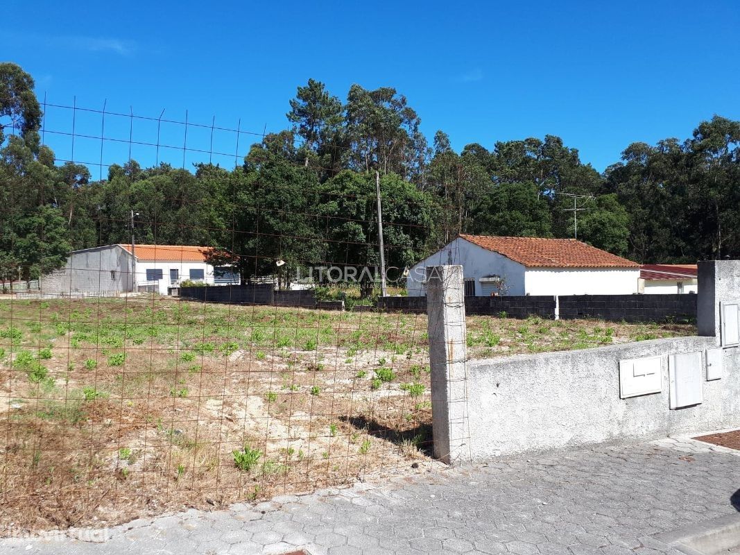 Lote de terreno | Esgueira