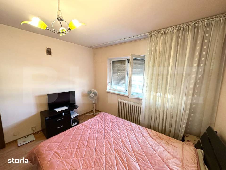 Apartament 2 camere mobilat – 57 mp, Lapus Arges, zona Sucpi - Imagine principală: 5/11
