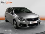 Peugeot 308 SW 1.2 PureTech Allure - 1