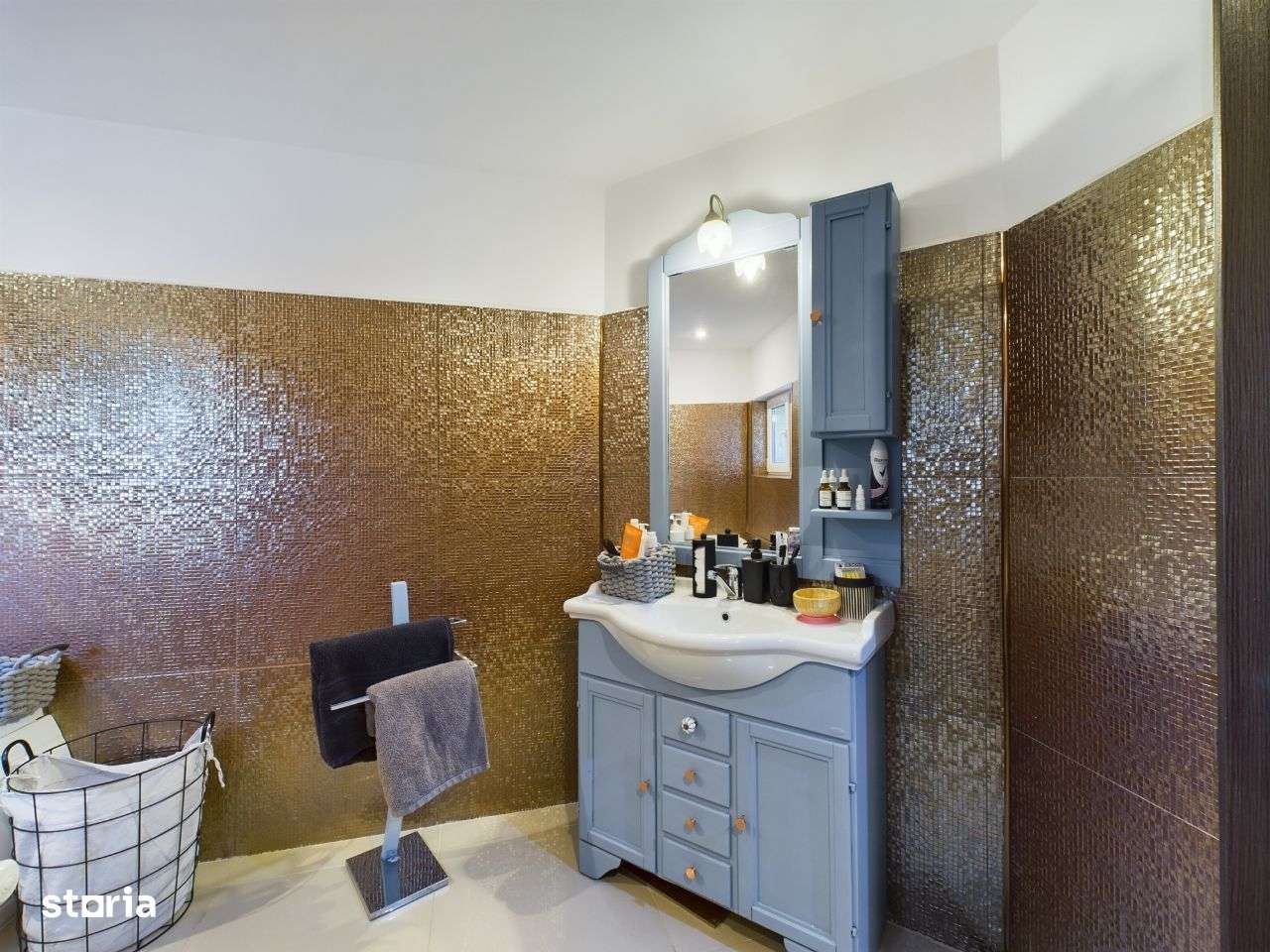 Apartament 4 camere interbelic Parc CAROL-6