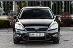 Ford Focus 1.8 FF Ghia - 4