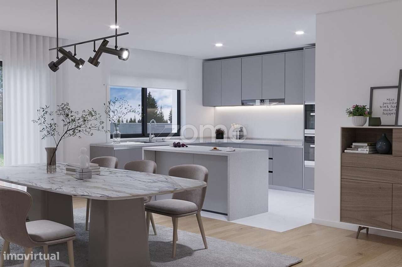 Moradia T4 c/ projeto aprovado | Ermesinde, Porto - Grande imagem: 5/28