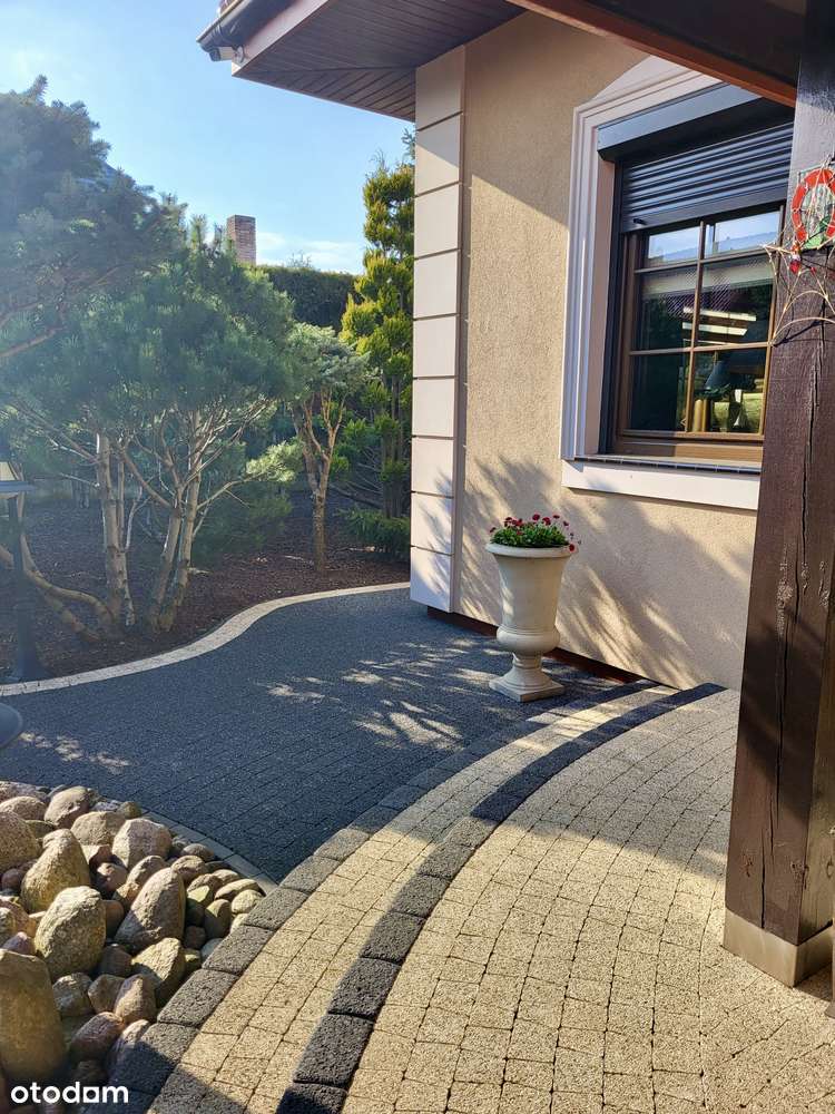 Sprzedam Dom w Boryszewie Nowym, Płock - Pełny obrazek: 5/20