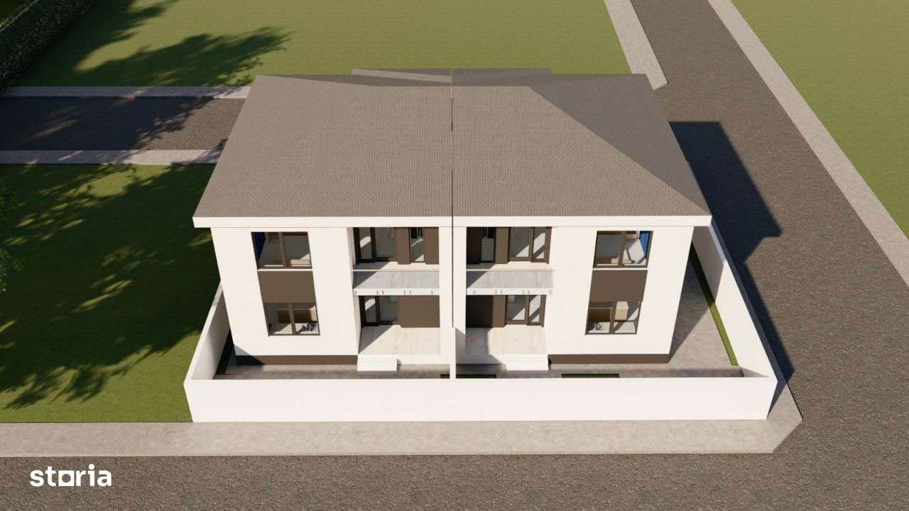 Palazu Mare vila D+P+E+POD 130 mp utili le cheie-11