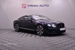 Bentley Continental - 7