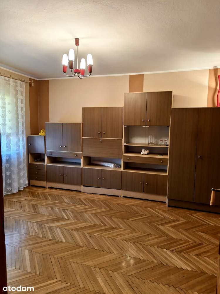 Do wynajęcia dom w Lesznie – Zatorze okolice ulicy Spółdzielczej. - Pełny obrazek: 4/19