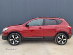 Nissan Qashqai 1.6 DCi N-Vision - 16