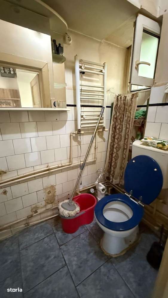 3 camere, ultracentral, Gen.Magheru  ,et.3 , 65 mp,  balcoane-15