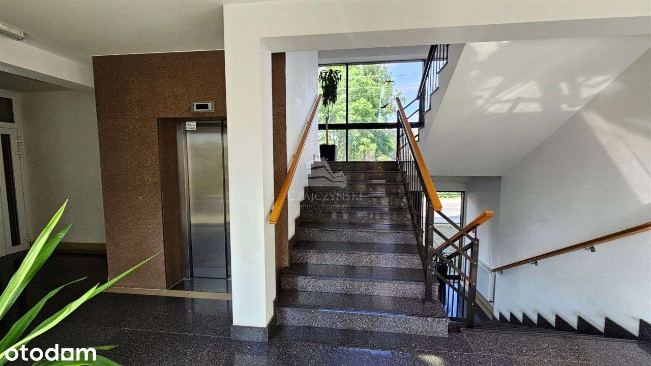 Nowy Budynek, 5 Pokoi, 122 m2, II Poziomy, Balkon-12