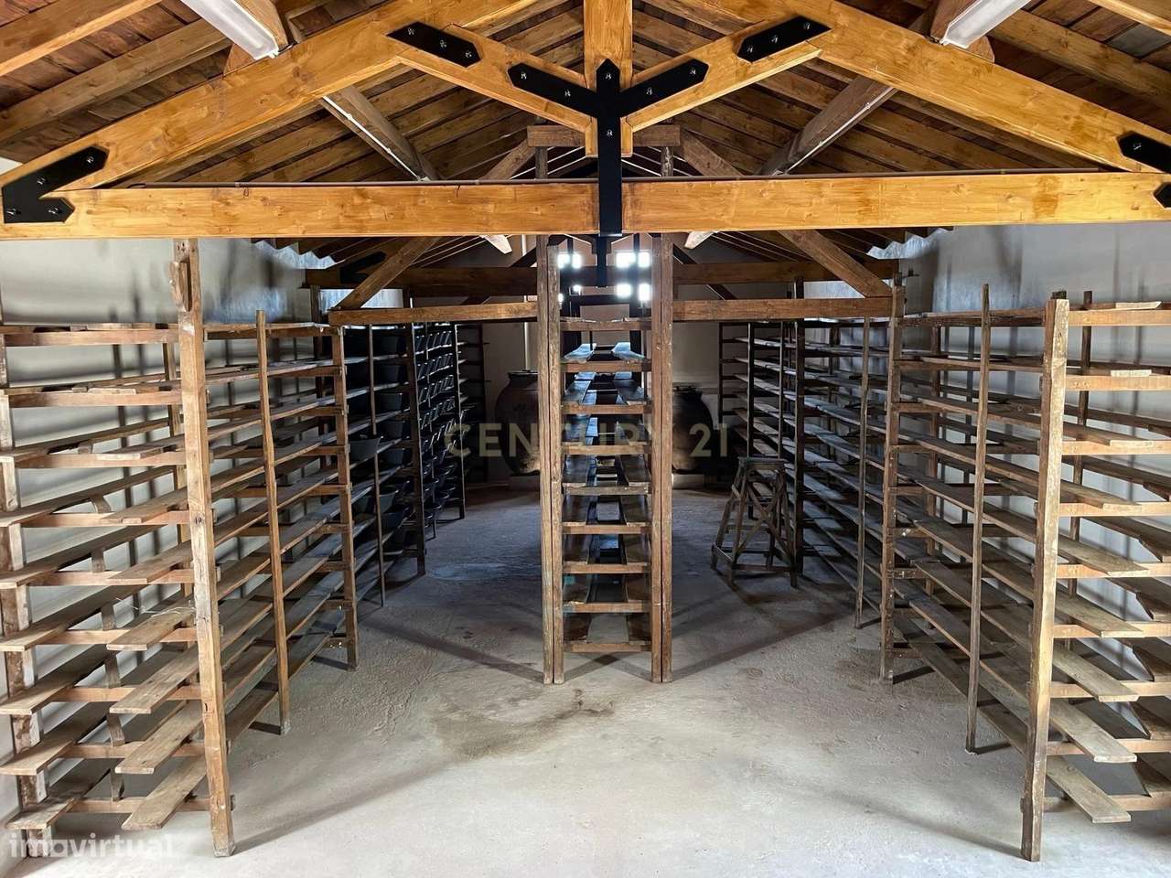 Imóvel Único à Venda – Fábrica da Ameixa de Elvas-35