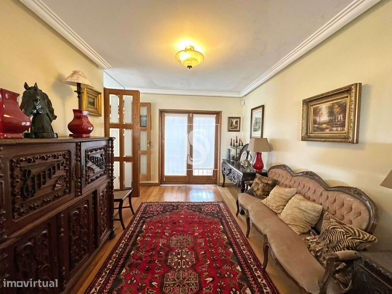 Moradia T6 em Viana do Castelo - Grande imagem: 4/29