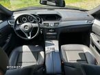 Mercedes-Benz Klasa E 250 CDI 4-Matic BlueEff Avantgarde - 8