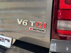 VW Amarok 3.0 TDI CD Highline Plus 4Motion Aut. - 34