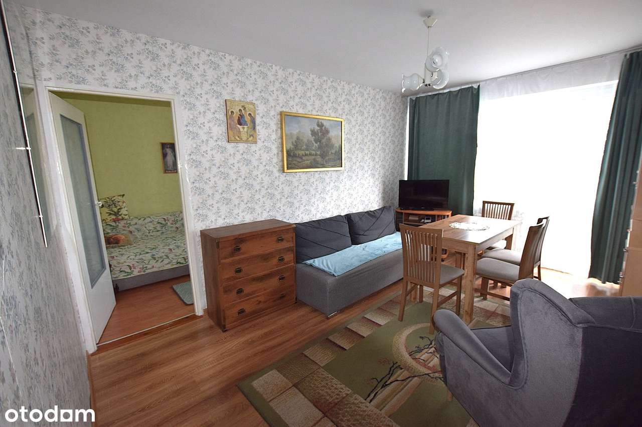 3 pokojowe III p. ul. Barczewskiego Os. Podgrodzie w Olsztynie-6