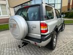 Opel Frontera 2.2 Sport RS - 12