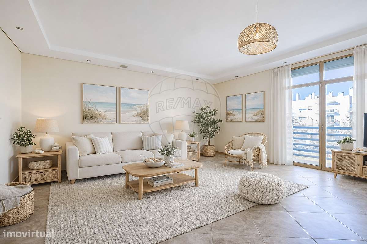 Apartamento T3 para arrendamento - Grande imagem: 4/38