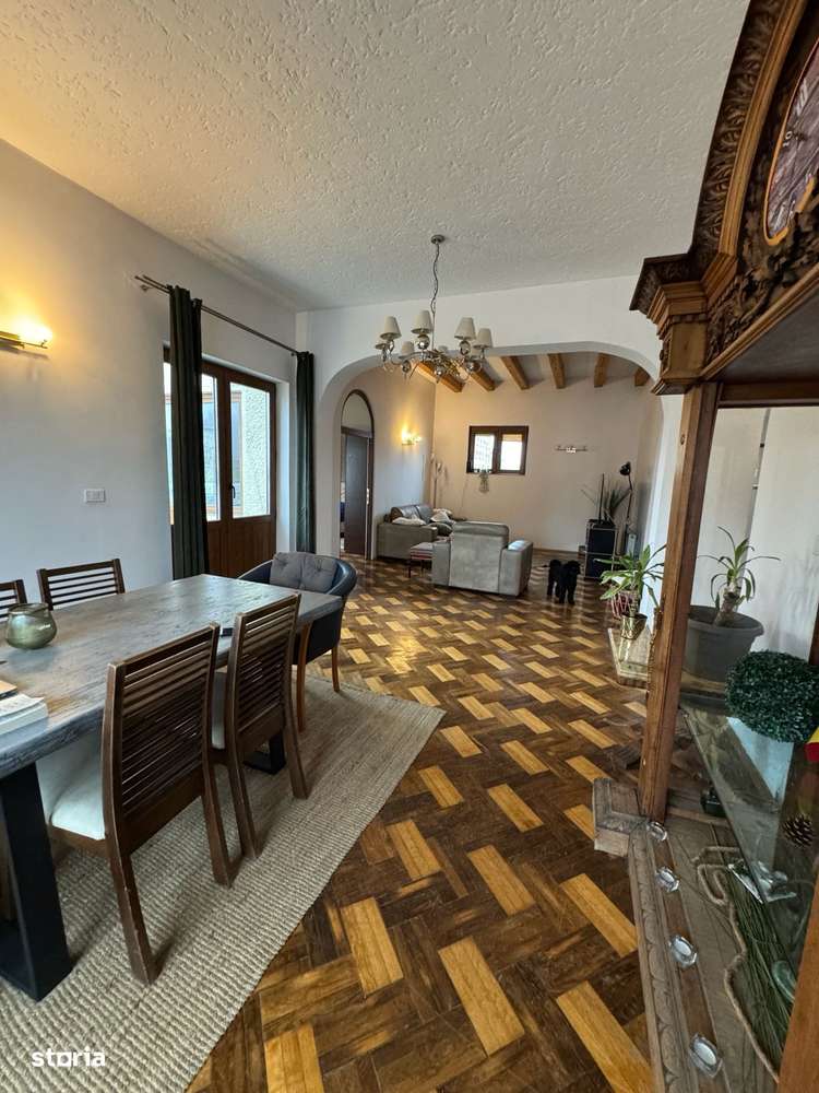 Penthouse cu terasa 50mp- Universitate-4