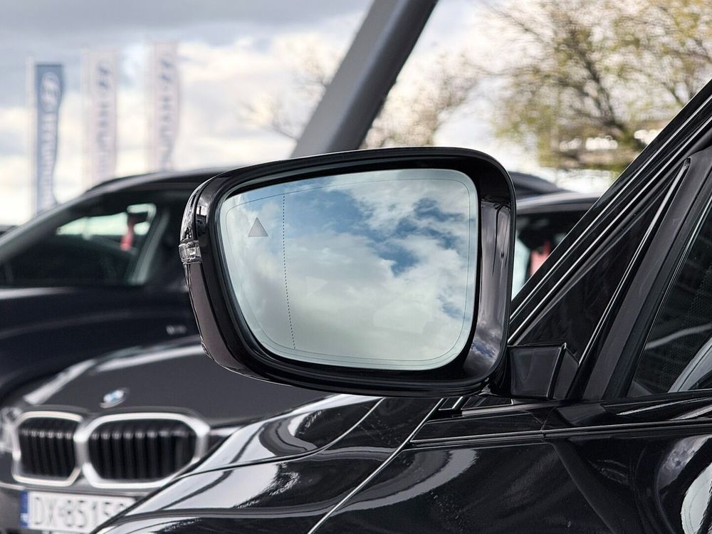 BMW Seria-4 M440I Xdrive MHEV Sport 2021 — zdjęcie 7