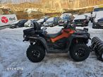 Can-Am Outlander Max - 11