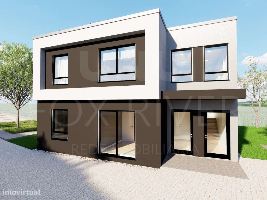 Andar-Moradia VILLA JARDIM, Ganfei - Valença - Grande imagem: 4/20