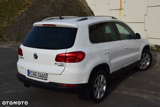 Volkswagen Tiguan 2.0 TDI 4Mot Sport&Style - 15