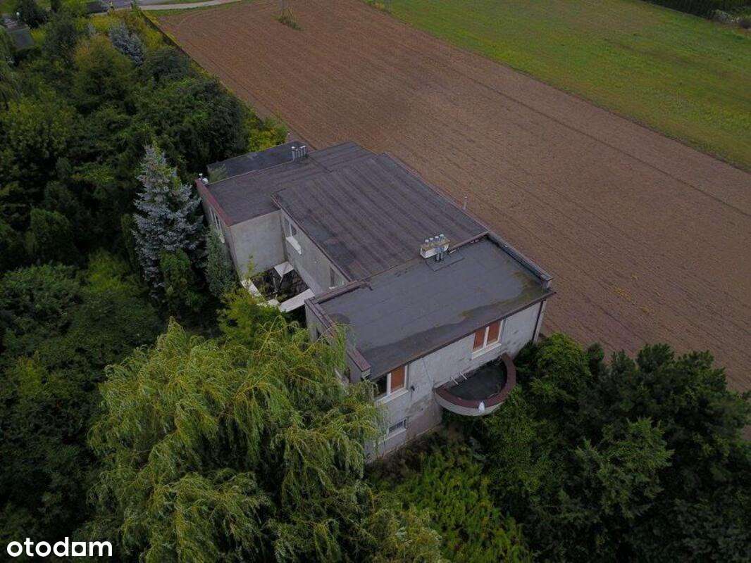 Dom na sprzedaż, 492 m², Kaputy