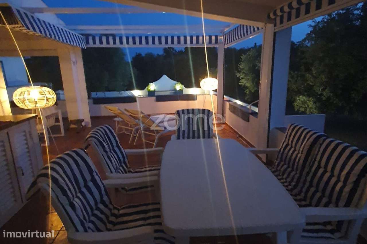 ESPETACULAR MONTE ALENTEJANO DE LUXO, T4+1, JUNTO AO CRATO-PORTALEGRE-53