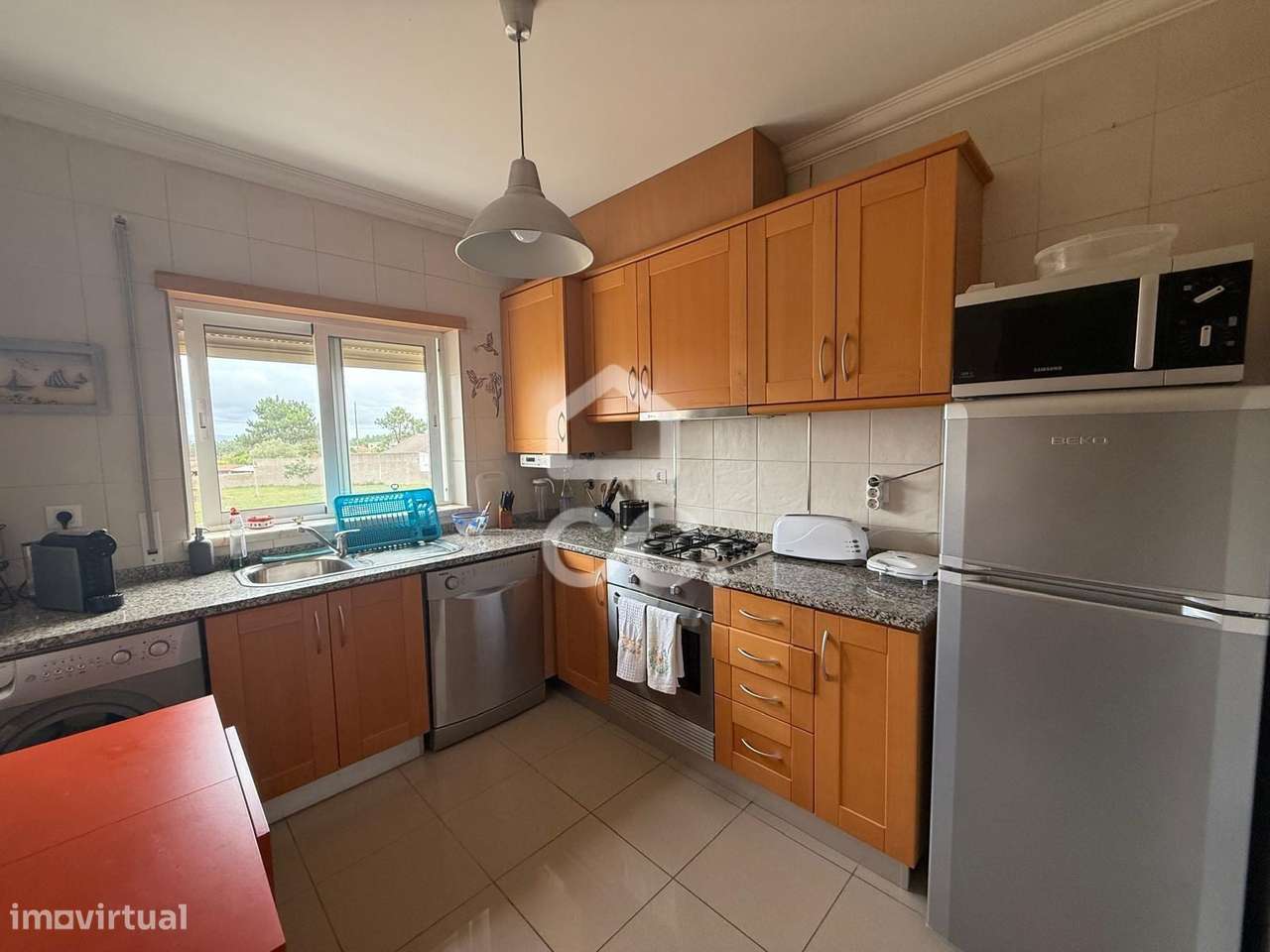 T2 no centro de Pataias-9