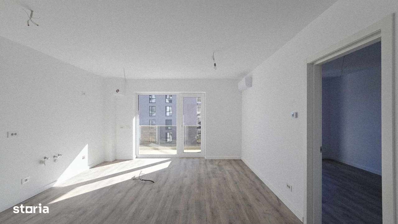 Apartament 2 camere de vânzare, Prima Green Residence-13