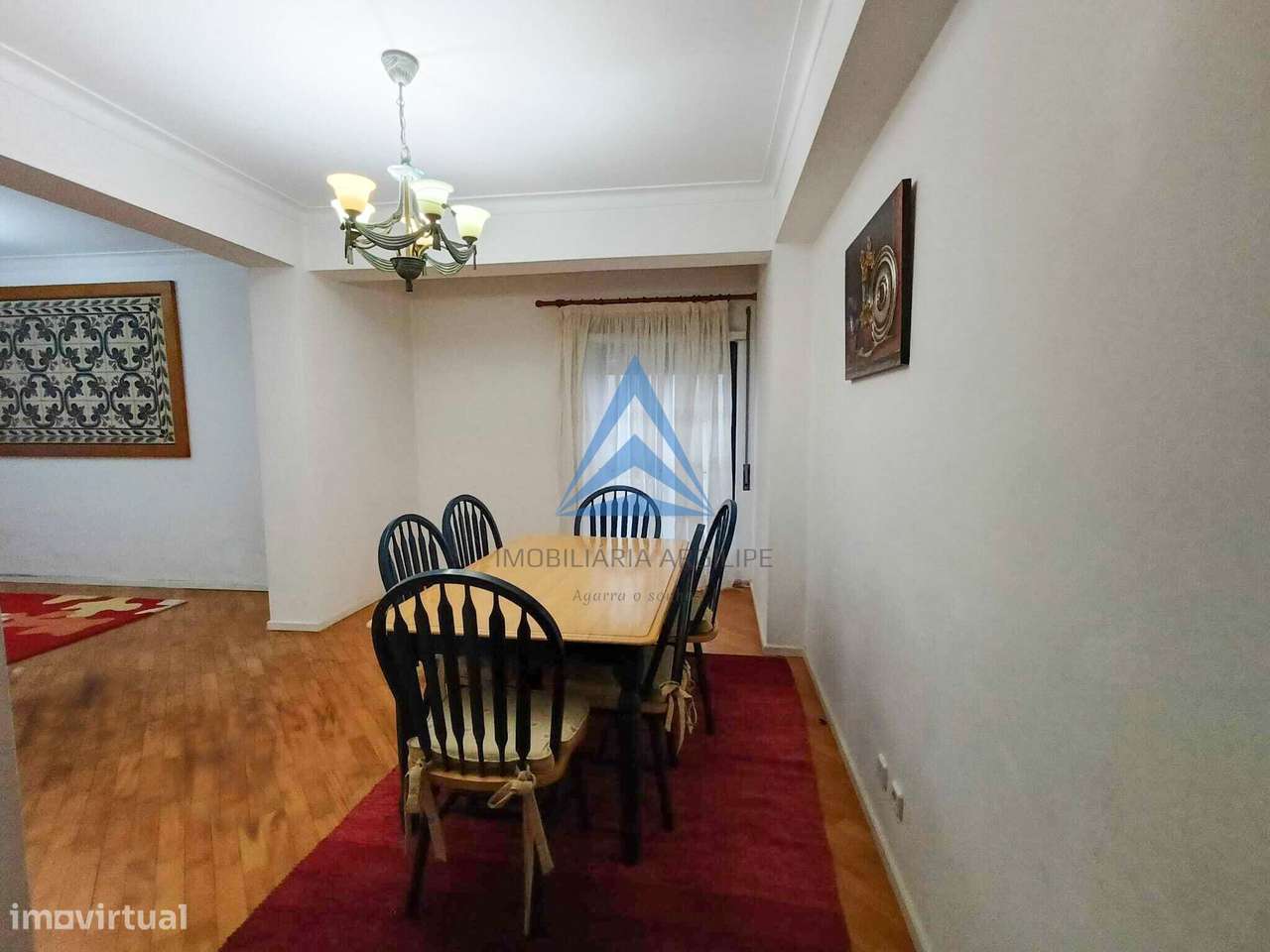 T2 Duplex em Tavarede - Grande imagem: 4/36