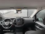 Mercedes-Benz Vito Tourer Extra-Lung 114 CDI 136CP RWD 9AT PRO - 9