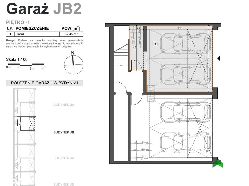 Komfort, zieleń i spokój-11