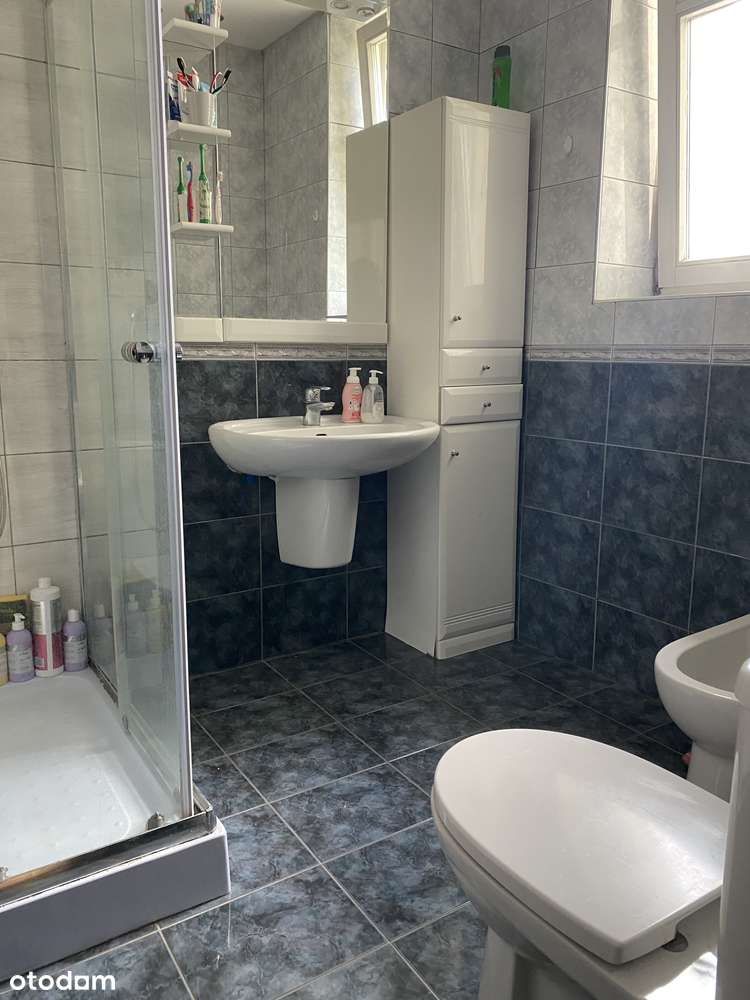 Mołdawska/Racławicka 2/3 pok. winda os. Oświata balkon-8