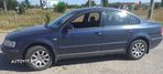 Dezmembrez VW Passat b5 1.9 TDI AFN - 2