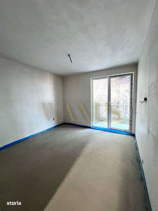 Apartament 3 camere /2 bai / 79 mp / Tva Inclus - Imagine principală: 3/8