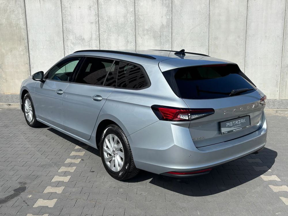 Skoda Superb FV23%