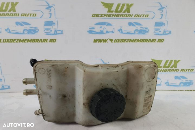 Vas lichid frana 0204024726 Mercedes-Benz Vito W639  [din 2003 pana  2010] seria - 2