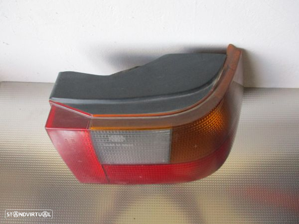 Farolim Dto Seat Ibiza Ii (6K1) - 2