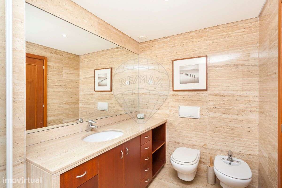 Apartamento T2 para arrendamento - Grande imagem: 5/16