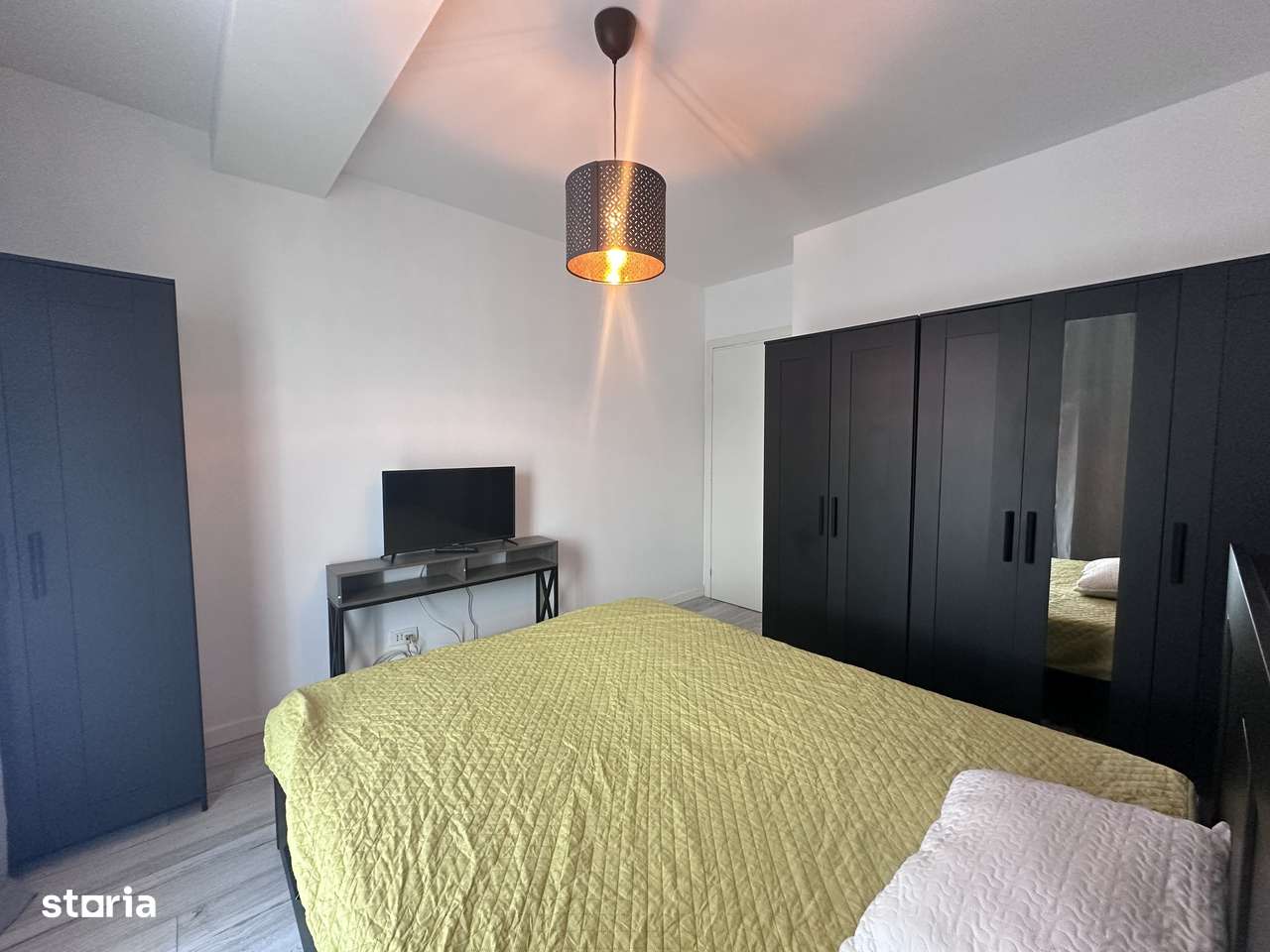 2 camere - Politehnica - 21 Residence - Parcare Inclusă-4