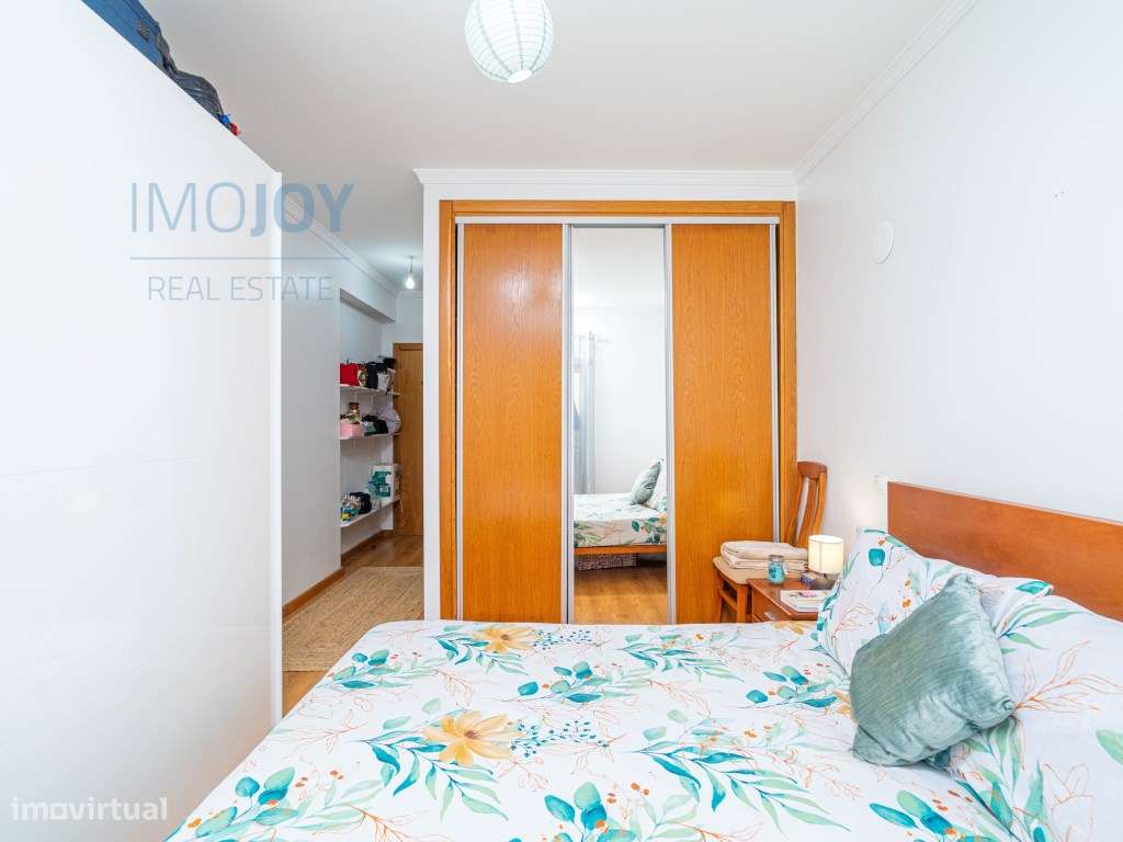 Fantástico Apartamento T3 à Venda na Quinta da Malata em Portimão-19