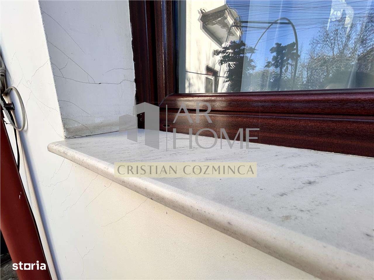 Vanzare Vila 4 camere, 2 dressinguri, 2010, Cioceanu, Ploiesti-10