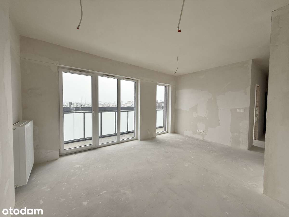 Najniższa cena w Global Office za m² ! Mieszkanie 2 w 1 lub jedno duże-0