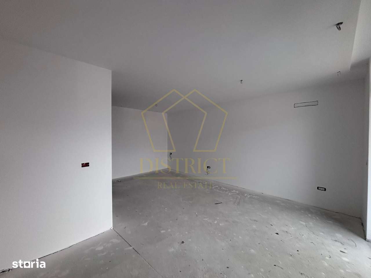 COM 0% Apartamente noi cu 1 camera | Aradului - Imagine principală: 4/8