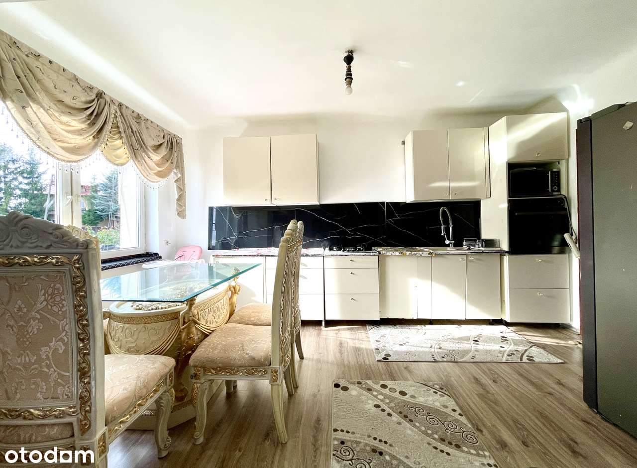 Dom z  Potencjałem i działką 10 ar w Zgierzu-4