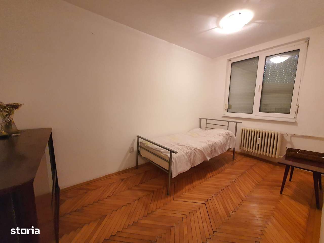 3 camere, Tiglina 1, strada Saturn, etaj 3-2