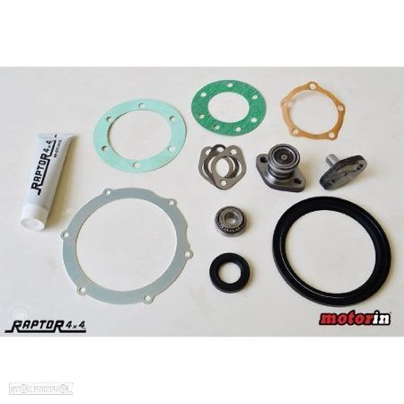 Kit Reparação Swivel Land Rover Defender TD5/TD4 Puma - Com ABS - 1