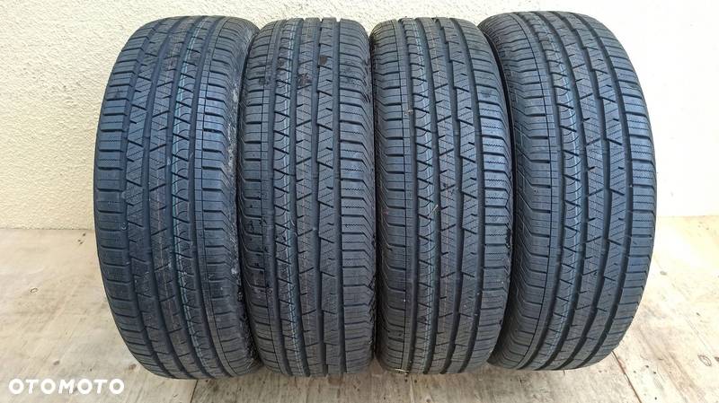 CONTINENTAL CROSS CONTACT LX SPORT 235/60R20 4szt - 1