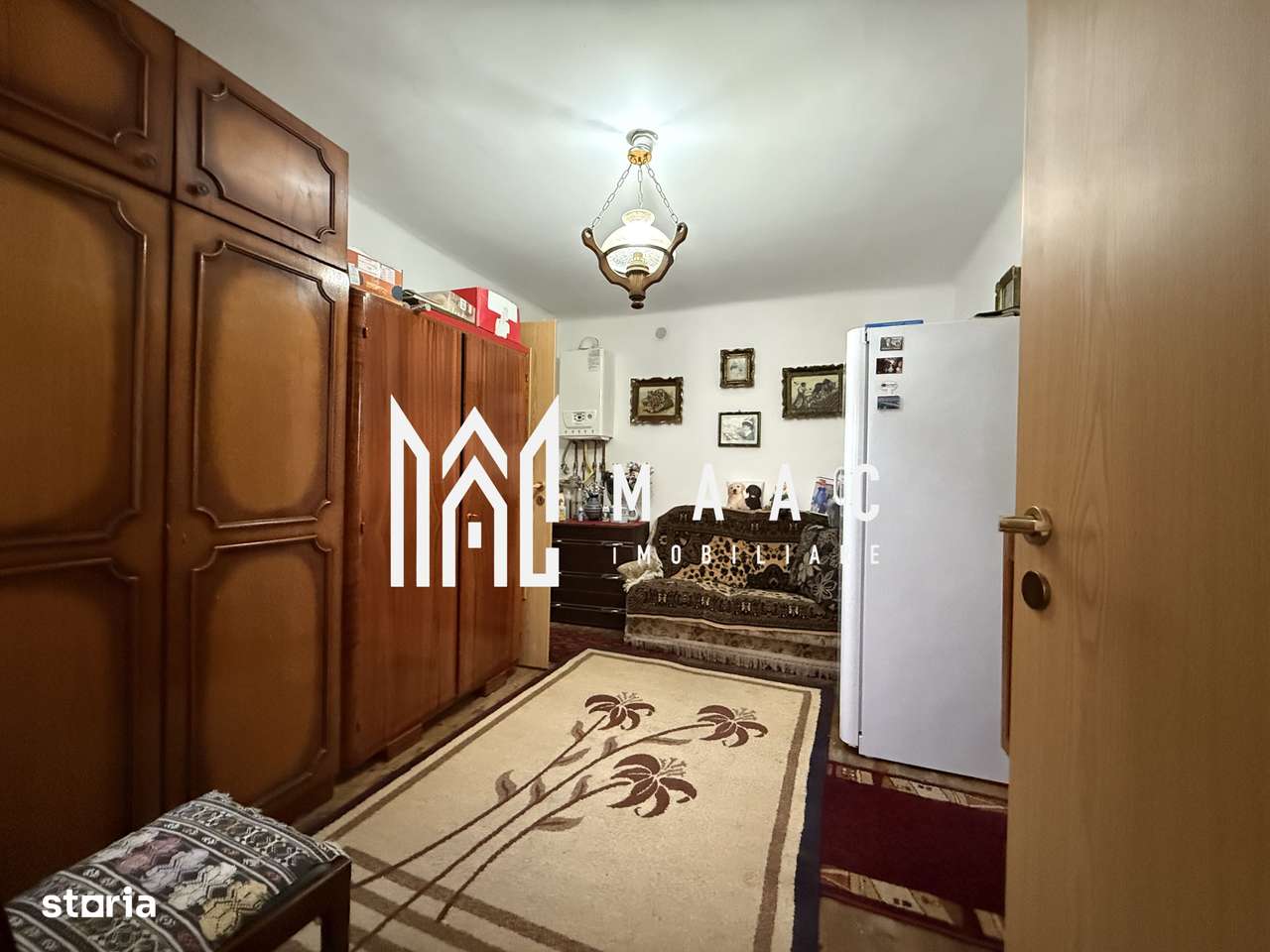 Casa individuala | 3502 MP | Utilitati | Miercurea Sibiului - Imagine principală: 5/17