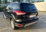 Ford Kuga 2.0 TDCi 4WD Titanium - 14